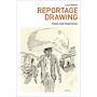 Reportage Drawing - Vision and Experience