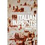 Italian Imprints on Twentieth-Century Architecture (PBK)