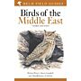 Birds of the Middle East (Third Edition)