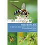 Hoverflies of Britain and North-West Europe - A Photographic Guide (November 2023)