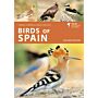 Birds of Spain (Second Edition)