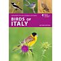 Birds of Italy (Second Edition)