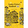 The Garden Visitor's Handbook 2024