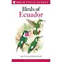 Helm Field Guides - Birds of Ecuador