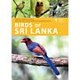 Helm Wildlife Guides - Birds of Sri Lanka