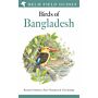 Helm Field Guides Birds ogf Bangladesh