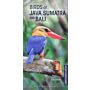 Birds of Java, Sumatra & Bali