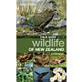 Field guide to the wildlife of New Zealand ( Fully Revised Edition)