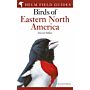 Field Guide to the Birds of Eastern North America (Second Revised Edition)