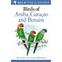 Birds of Aruba, Curacao and Bonaire