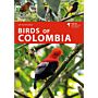 The Birds of Colombia