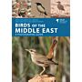 Birds of the Middle East -  A Photographic Guide (PBK)