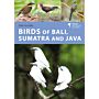 Helm Wildlife Guides - The Birds of Bali, Sumatra and Java