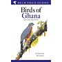 Helm Field Guides - Birds of Ghana