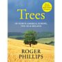 Trees of North America, Europe, the UK & Ireland (New Expanded Edition)
