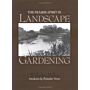 The Prairie Spirit of Landscape Gardening