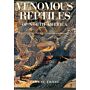 Venomous Reptiles of North America 