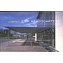 Groupe Frère CNP Headquarters by Philippe Samyn and Partners