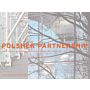 Polshek Partnership Architects: Joseph L. Fleischer, Timothy P. Hartung, Duncan R. Hazard, Richard M. Olcott, James S. Polshek, Susan T. Rodriguez, Todd H. Schliemann