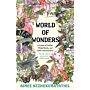 World of Wonders: In Praise of Fireflies, Whale Sharks, and Other Astonishments