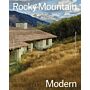 Rocky Mountain Modern: Contemporary Alpine Homes