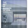 The Art of Modern Design - Interiors of James Magni & Jason Kalman