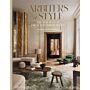 Arbiters of Style - The New Wave of French Interior Design (Pre-order)