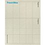 Architecturestudio - Tracé Bleu : Fragments / Compasses