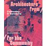 Cohousing in Barcelona: Architecture from / for the community