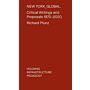 New York_Global. Critical Writings and Proposals 1970-2020: Housing Infrastructure Pedagogy