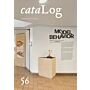 (Cata)Log 56 - The Model Behavior Exhibition