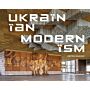 Ukrainian Modernism : Modernist Architecture of Ukraine