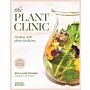 The Plant Clinic - Healing with Plant Medicine