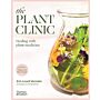 The Plant Clinic - Healing with Plant Medicine (PBK)