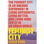 Feminist City (paperback)