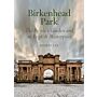 Birkenhead Park: The People's Garden and an English Masterpiece (Hardcover July 2024)