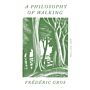A Philosophy of Walking (pbk)