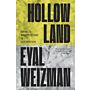 Hollow Land - Israel’s Architecture of Occupation (PBK)