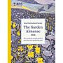 RHS The Garden Almanac 2026 -The month-by-month guide to your best ever gardening year