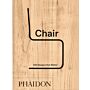 Chair - 500 Designs That Matter (Reprint Pre-order September 2025)