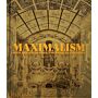 Maximalism - Bold, Bedazzled, Gold and the Tasseled Interiors