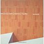 Wood Architecture - hardcover