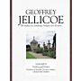 The Collected Works of Geoffrey Jellicoe The Studies of a Landscape Designer over 80 Years Volume I-III