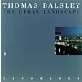Thomas Balsley  -  The Urban Landscape