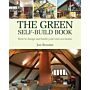 The Green Self-Build Book - How to design and build your own eco-home
