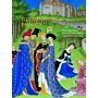Illuminating Fashion: Dress in the Art of Medieval France and the Netherlands, 1325-1515