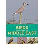 A Naturalist's Guide to Birds of the Middle East