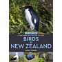 A Naturalist Guide to the Birds of New Zealand (Second Edition)