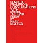 Kenneth Frampton: Conversations with Daniel Talesnik
