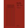 Pan-Arab Modernism 1968-2018 - The History of Architectural Practice in the Middle East